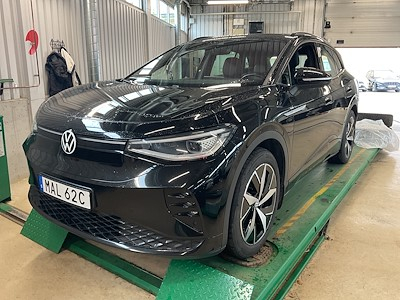 Volkswagen ID.4 GTX 82 kWh Drag
