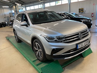 Volkswagen Tiguan eHybrid 245 Elegance Drag