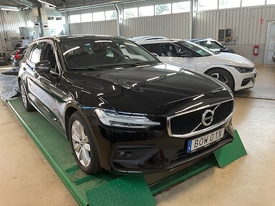 Volvo V60 D4 Momentum Adv Drag