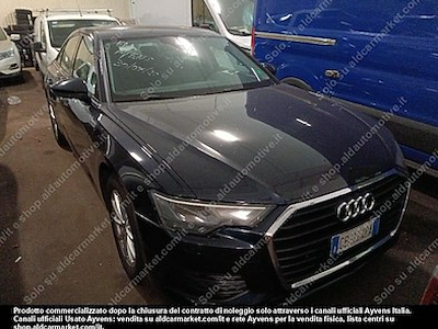 Audi A6 40 tdi 2.0 S -