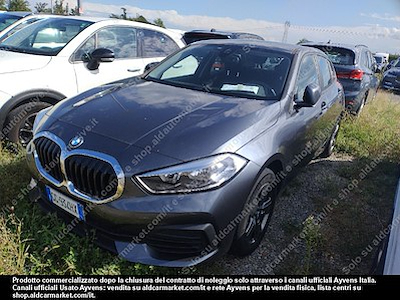 BMW serie 1 116d business advantage -