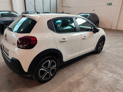 Citroen C3 PC bluehdi 100 SS -