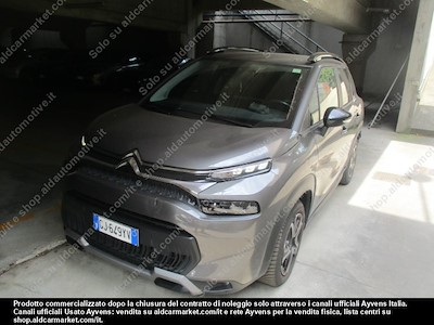 Citroen C3 aircross bluehdi 110 SS -
