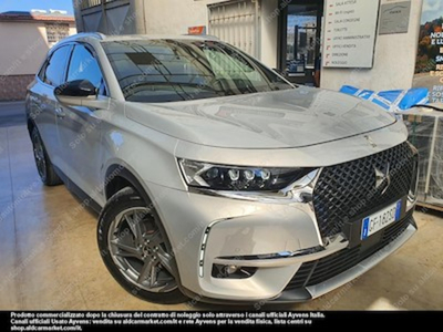 Citroen DS 7 crossback bluehdi 130 -
