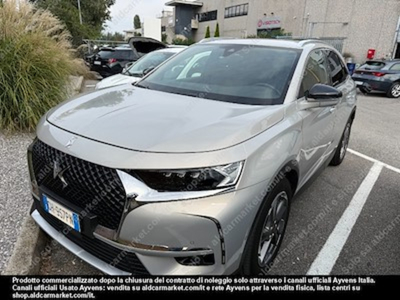 Citroen DS 7 crossback bluehdi 130 -