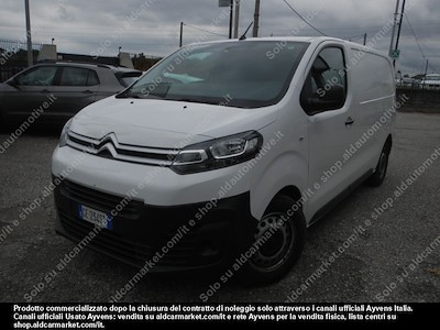 Citroen jumpy bluehdi 100 SS M -