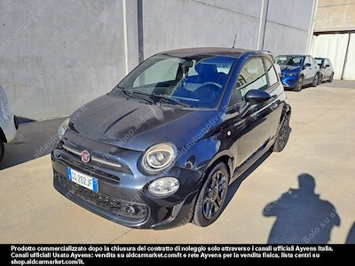 Fiat 500 PC 1.0 70cv ibrido -