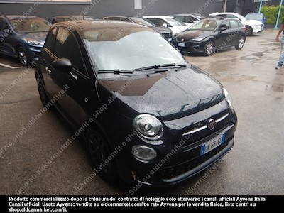 Fiat 500 PC 1.0 70cv ibrido -
