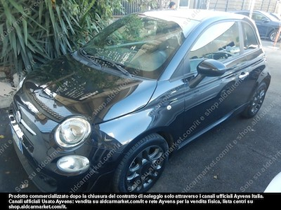 Fiat 500 PC 1.0 70cv ibrido -
