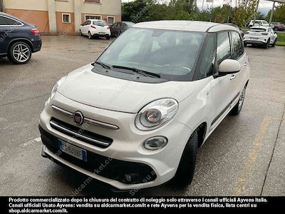 Fiat 500l pop star 1.3mjt 95cv -