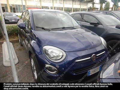 Fiat 500x PC 1.6 mjet 130cv -