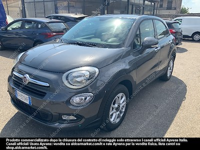 Fiat 500x bulk 1.6 mjet 120cv -