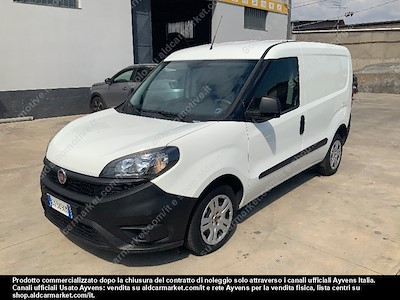 Fiat doblo cargo ch1 lounge 1.6 -
