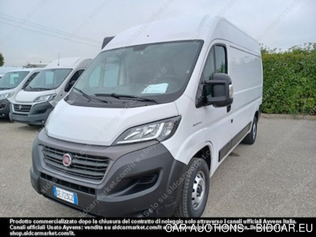 Fiat ducato PC 35 mh2 2.3 -