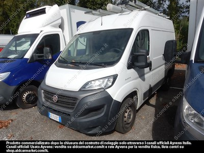 Fiat ducato 30 ch2 2.3 multijet -