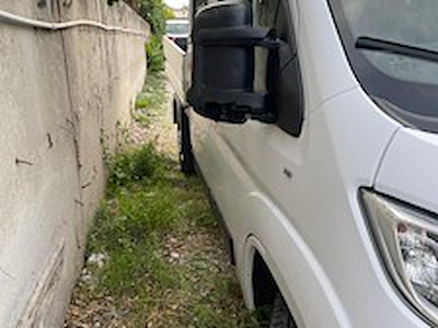 Fiat ducato 35 mh1 2.0 mjet -