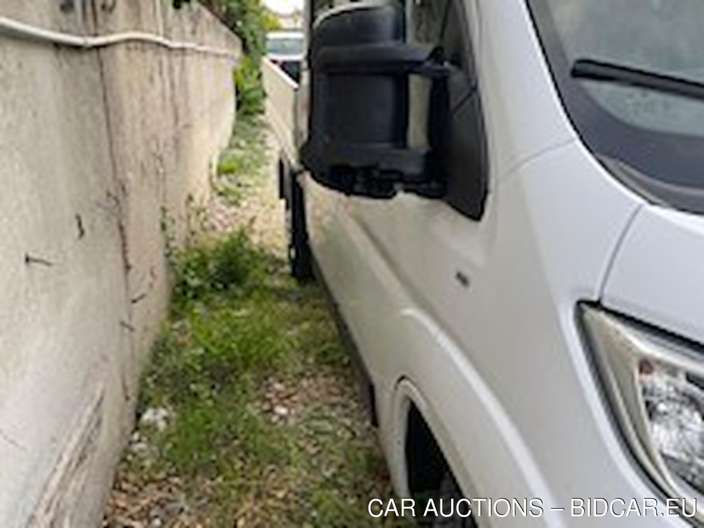 Fiat ducato 35 mh1 2.0 mjet -