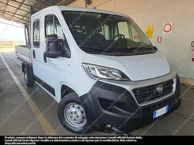 Fiat ducato 35 mh1 2.0 mjet -