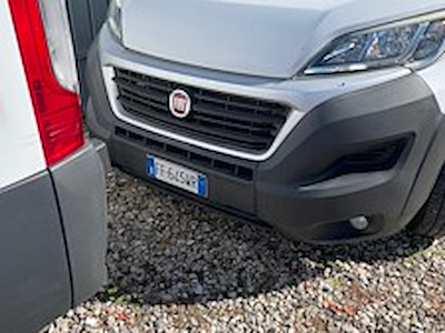 Fiat ducato 35 mh1 2.0 multijet -
