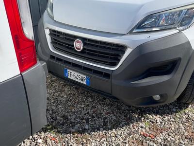 Fiat ducato 35 mh1 2.0 multijet -