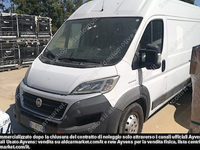 Fiat ducato maxi 35 xlh2 2.3 -
