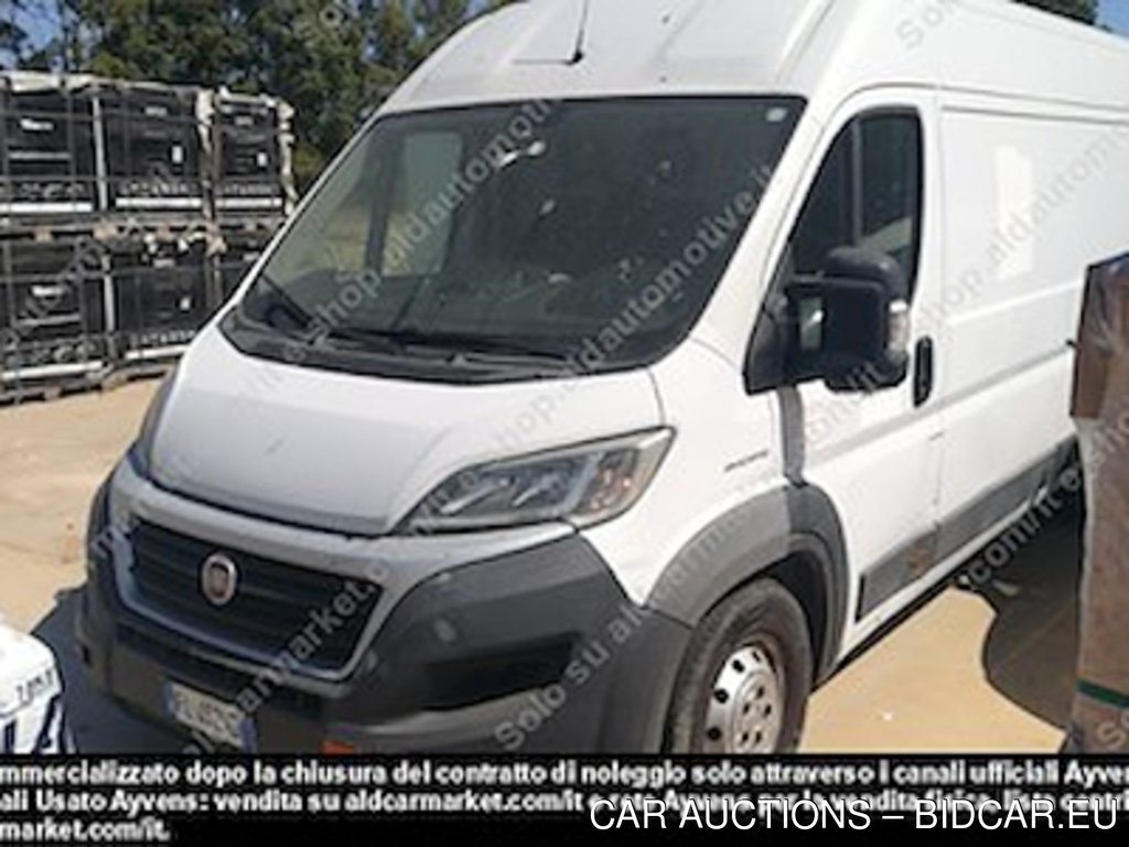 Fiat ducato maxi 35 xlh2 2.3 -