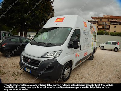 Fiat ducato maxi 35 xlh3 2.3 -