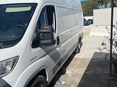 Fiat ducato maxi 35 xlh3 2.3 -