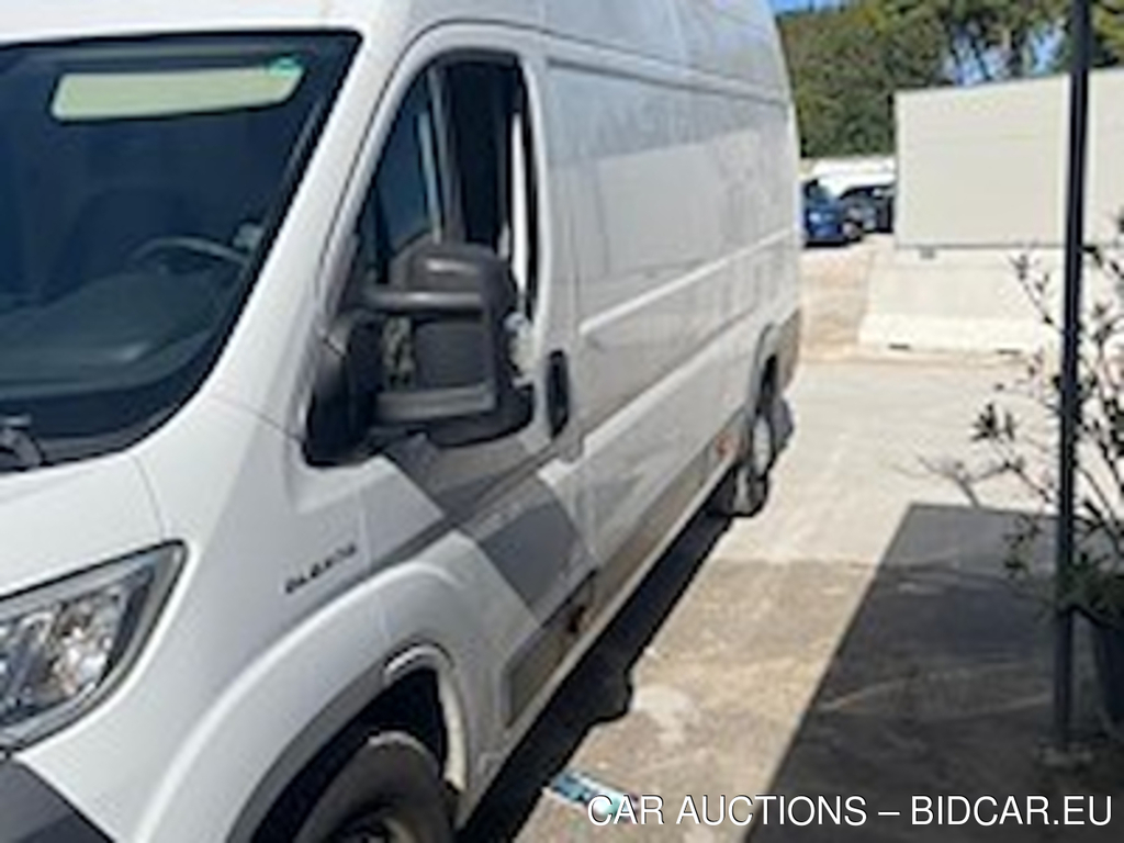 Fiat ducato maxi 35 xlh3 2.3 -