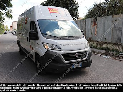 Fiat ducato maxi 35 xlh3 2.3 -
