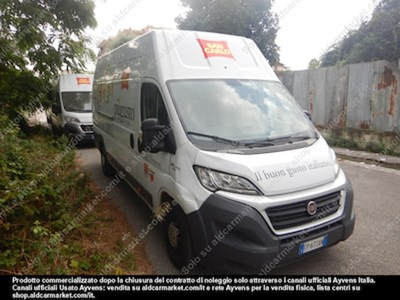 Fiat ducato maxi 35 xlh3 2.3 -