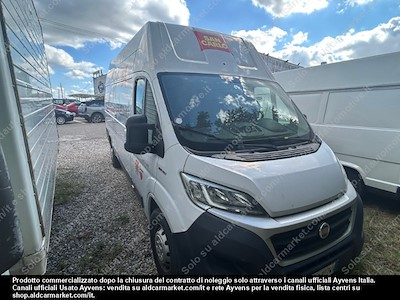 Fiat ducato maxi 35 xlh3 2.3 -