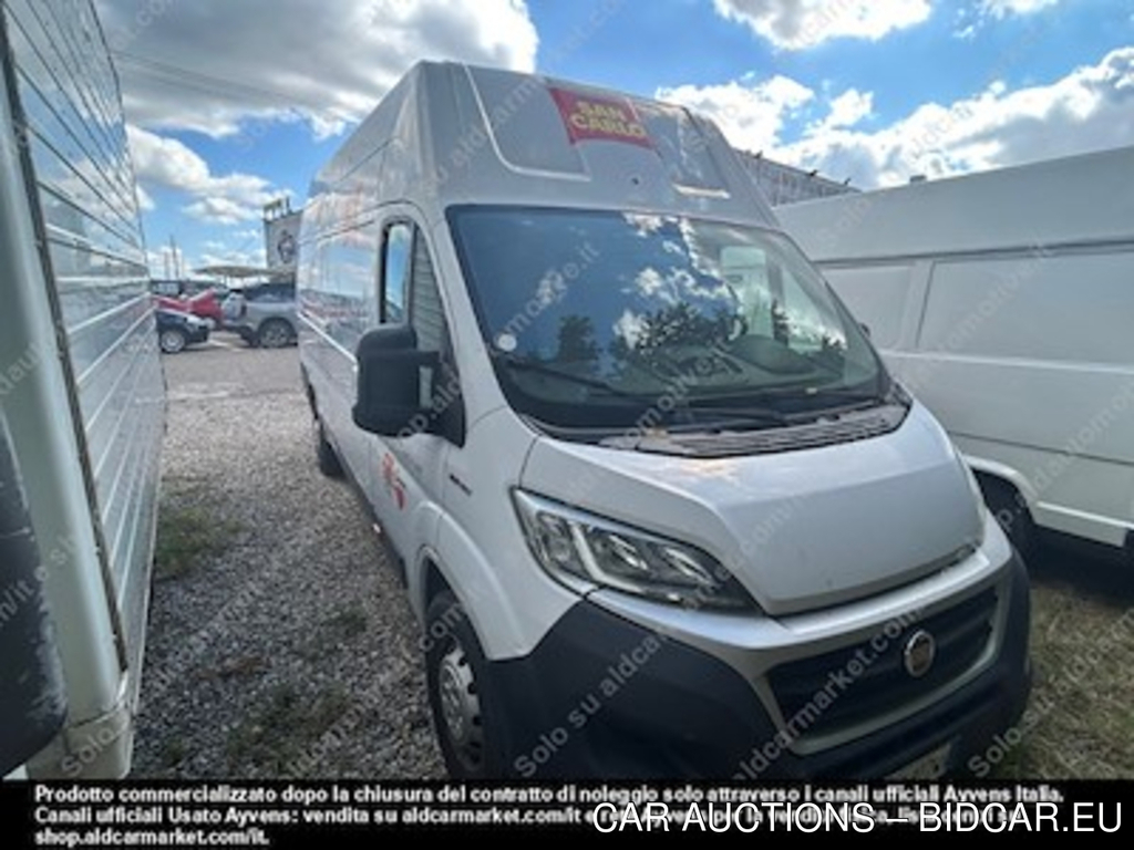 Fiat ducato maxi 35 xlh3 2.3 -