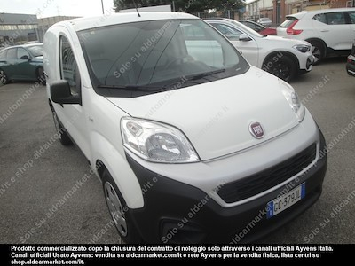 Fiat fiorino 1.3 multijet 95 CV -