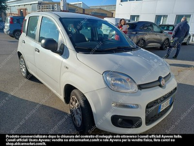 Fiat panda consip14 1.2 69 CV -