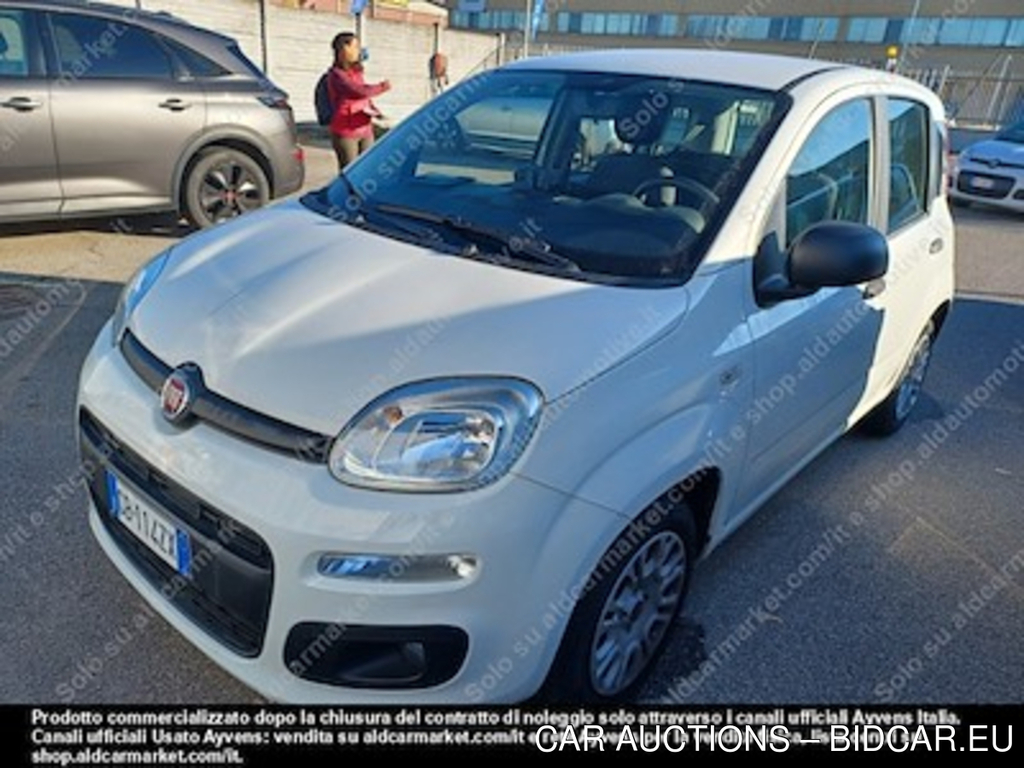 Fiat panda consip14 1.2 69 CV -