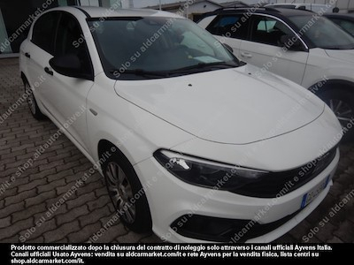Fiat tipo 1.0 100cv FP -