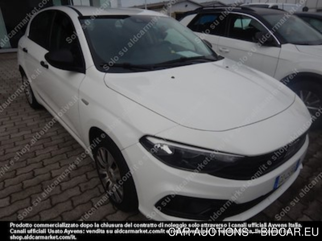 Fiat tipo 1.0 100cv FP -