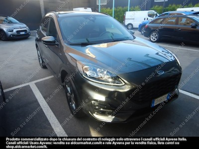Ford kuga 1.5 ecoboost 150cv 2wd -