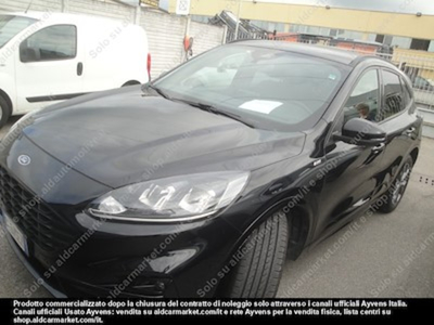 Ford kuga 2.0 ecoblue 150cv awd -