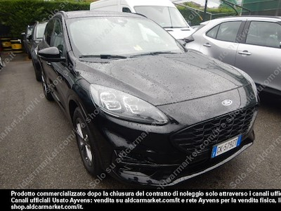 Ford kuga 2.0 ecoblue 150cv awd -