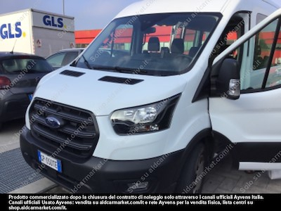 Ford transit PC 330 l3h2 trend -
