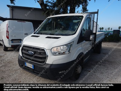 Ford transit cab TP 350 L3 -