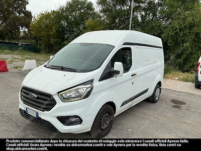 Ford transit custom 340 l2h2 trend -