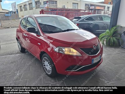 Lancia ypsilon 1.3 multijet 95cv startstop -