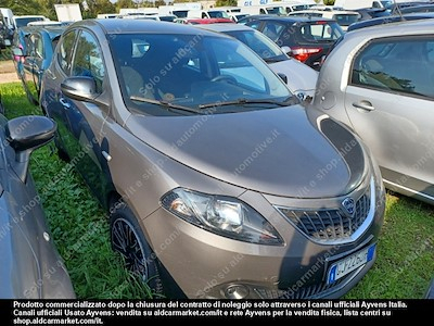 Lancia ypsilon ecochic 1.0 firefly 70cv -