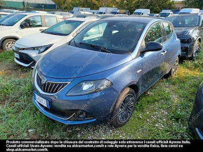 Lancia ypsilon ecochic 1.0 firefly 70cv -
