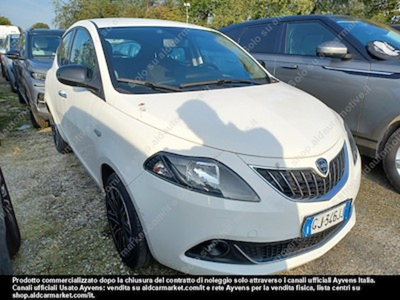 Lancia ypsilon ecochic 1.0 firefly 70cv -