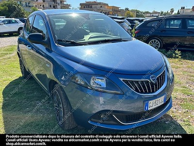 Lancia ypsilon ecochic 1.0 firefly 70cv -