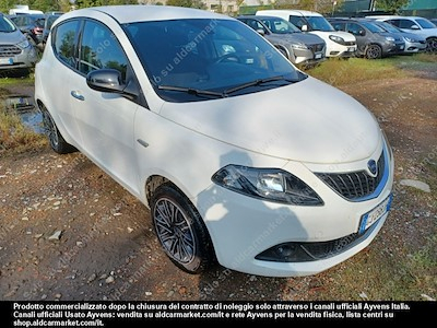 Lancia ypsilon ecochic 1.0 firefly 70cv -